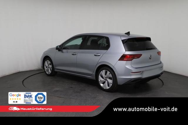 Volkswagen Golf New Edition (New Edition) 1.5 TSI 110 KW (150 PS) 6-Gang Schaltgetriebe 
