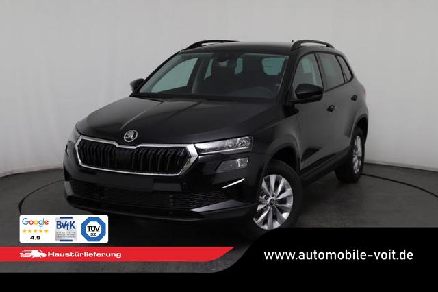 Skoda Karoq - Selection (Selection) 1.5 TSI 110kW (150 PS) 7-Gang-DSG