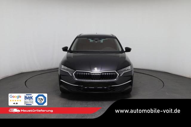 Skoda Octavia Combi Selection (Selection) 2.0 TDI 110kW (150 PS) 7-Gang DSG 