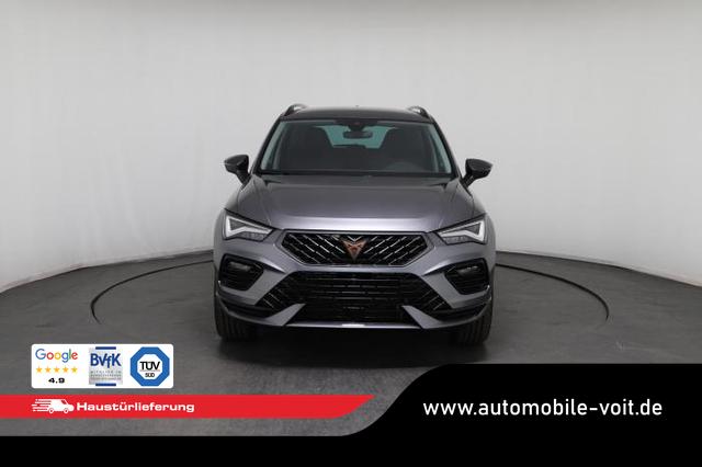 Cupra Ateca 2.0 TSI 140kW (190 PS) 7-Gang DSG 4Drive 