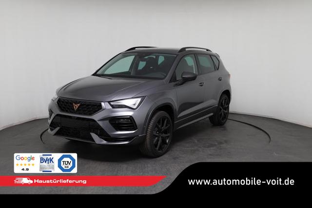 Cupra Ateca 2.0 TSI 140kW (190 PS) 7-Gang DSG 4Drive 