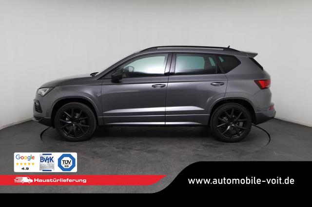 Cupra Ateca 2.0 TSI 140kW (190 PS) 7-Gang DSG 4Drive 