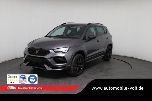Cupra Ateca 2.0 TSI 140kW (190 PS) 7-Gang DSG 4Drive 