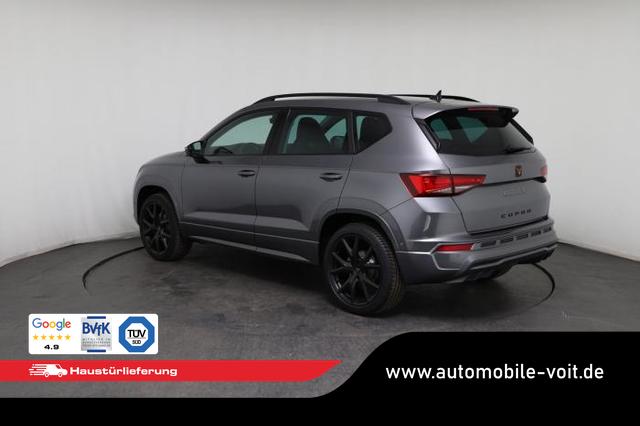 Cupra Ateca 2.0 TSI 140kW (190 PS) 7-Gang DSG 4Drive 