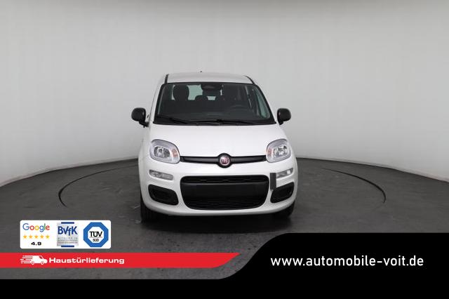 Fiat Panda Pandina Icon (Pandina Icon) 1.0 Mild-Hybrid (65PS) 6-Gang Schaltgetriebe 
