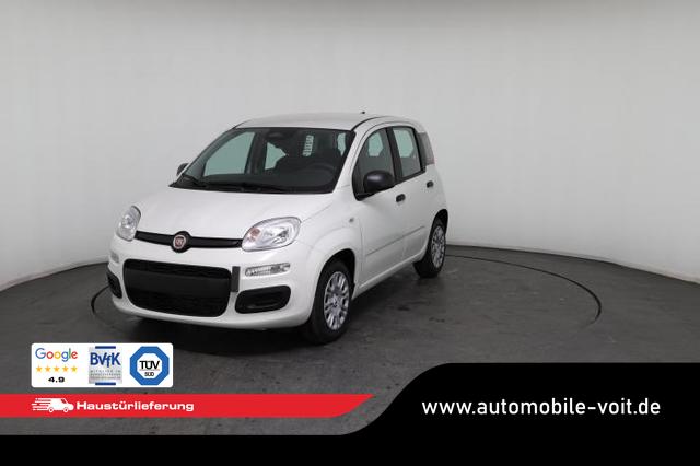 Fiat Panda Pandina Icon (Pandina Icon) 1.0 Mild-Hybrid (65PS) 6-Gang Schaltgetriebe 