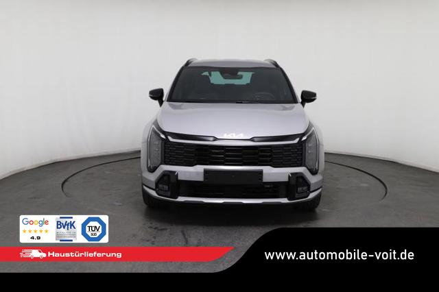 Kia Sportage GT-Line MY26 (GT-Line ) 1.6 T-GDI 132kW (180 PS) DCT-7 4WD 