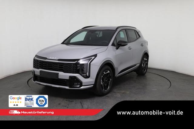 Kia Sportage GT-Line MY26 (GT-Line ) 1.6 T-GDI 132kW (180 PS) DCT-7 4WD 
