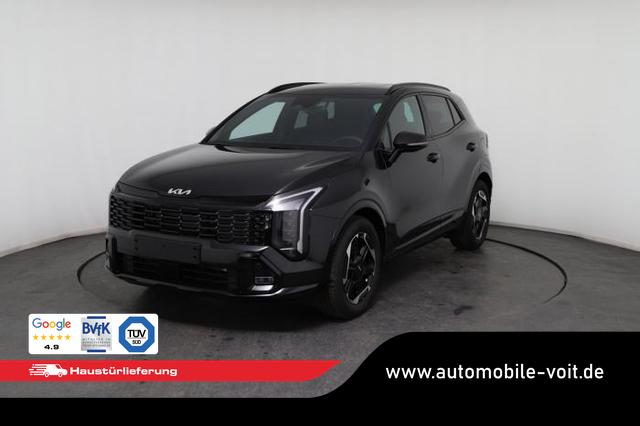 Kia Sportage GT-Line MY26 (GT-Line ) 1.6 T-GDI 132kW (180 PS) DCT-7 4WD 