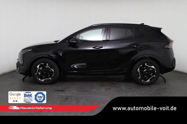Kia Sportage GT-Line MY26 (GT-Line ) 1.6 T-GDI 132kW (180 PS) DCT-7 4WD 