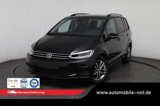 Volkswagen Touran - FINAL EDITION 7-Sitzer (Final Edition) 1.5 TSI EVO 110kW (150 PS) 7-Gang DSG