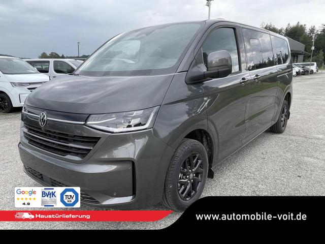 Volkswagen Caravelle - T7 (Style LR 8 Sitzer) 2.0 TDI 110 kW (150 PS) 6-Gang-Getriebe