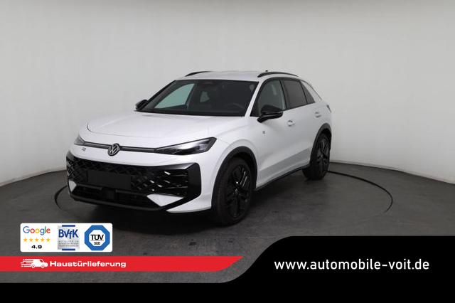 Volkswagen T-Roc R-Line (R-Line) 1.5 eTSI 110kW (150 PS) 7-Gang DSG 