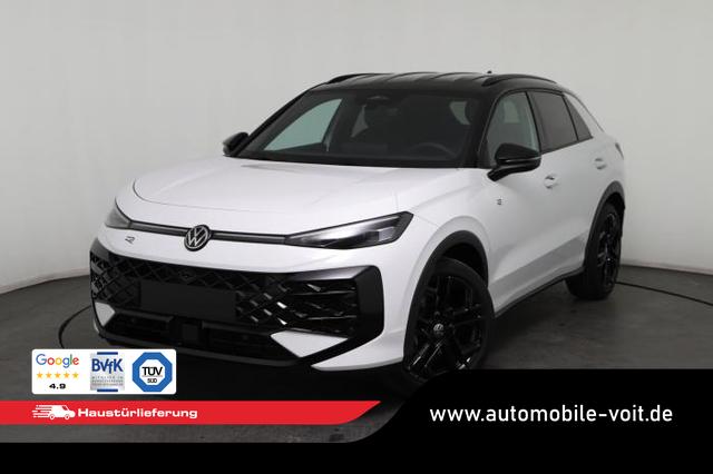 Volkswagen T-Roc - R-Line (R-Line) 1.5 eTSI 110kW (150 PS) 7-Gang DSG