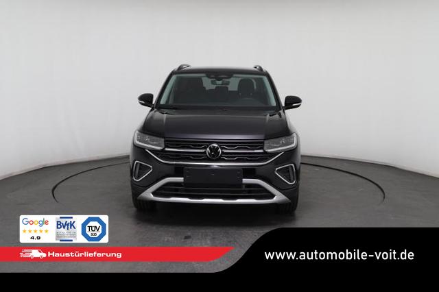 Volkswagen T-Cross LIFE (Life) 1.0 TSI 85kW (115 PS) 7-Gang DSG 