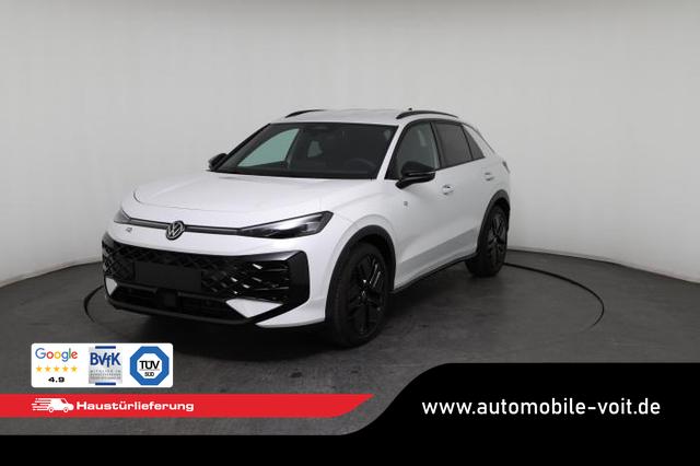 Volkswagen T-Roc R-Line (R-Line) 1.5 eTSI 110kW (150 PS) 7-Gang DSG 