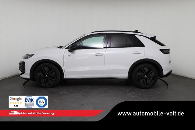 Volkswagen T-Roc R-Line (R-Line) 1.5 eTSI 110kW (150 PS) 7-Gang DSG 