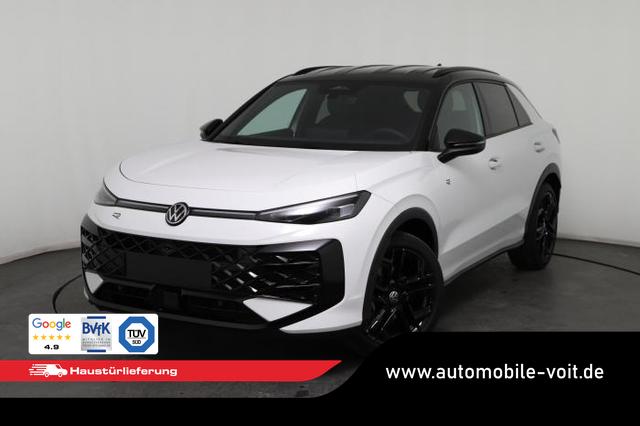 Volkswagen T-Roc - R-Line (R-Line) 1.5 eTSI 110kW (150 PS) 7-Gang DSG