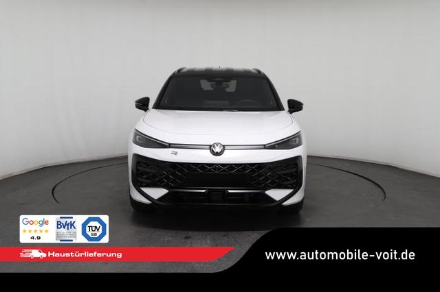 Volkswagen T-Roc R-Line (R-Line) 1.5 eTSI 110kW (150 PS) 7-Gang DSG 