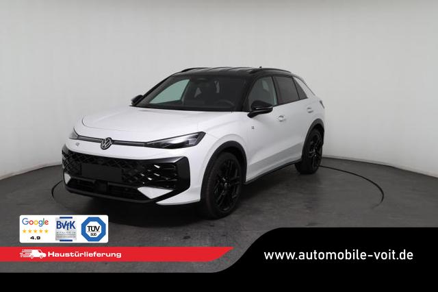 Volkswagen T-Roc R-Line (R-Line) 1.5 eTSI 110kW (150 PS) 7-Gang DSG 