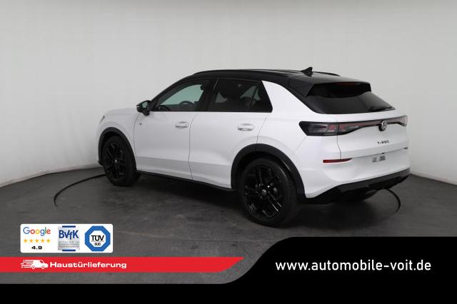 Volkswagen T-Roc R-Line (R-Line) 1.5 eTSI 110kW (150 PS) 7-Gang DSG 