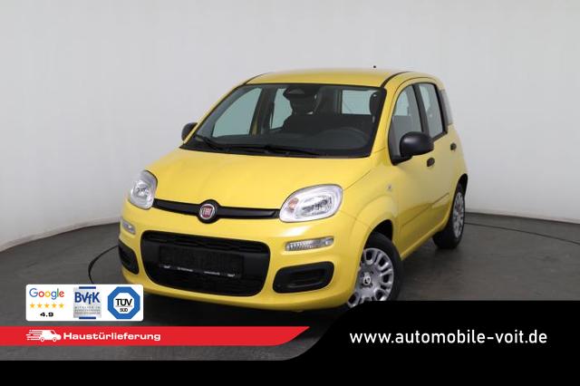 Fiat Panda - Pandina Pop (Pandina Pop) 1.0 Mild-Hybrid (65PS) 6-Gang Schaltgetriebe