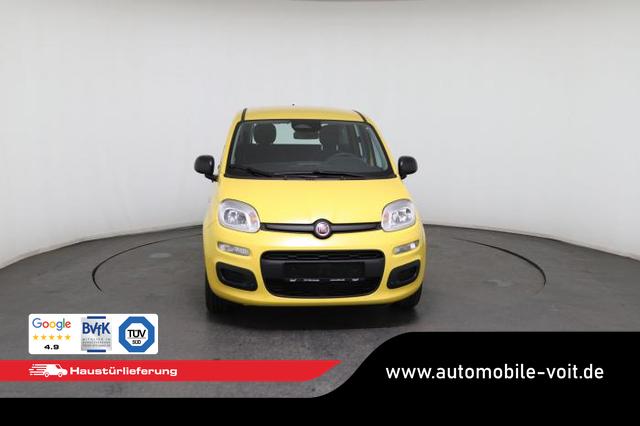 Fiat Panda Pandina Pop (Pandina Pop) 1.0 Mild-Hybrid (65PS) 6-Gang Schaltgetriebe 