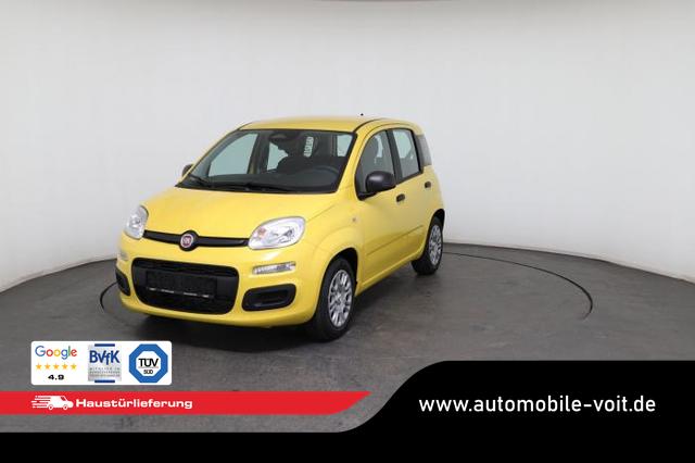 Fiat Panda Pandina Pop (Pandina Pop) 1.0 Mild-Hybrid (65PS) 6-Gang Schaltgetriebe 