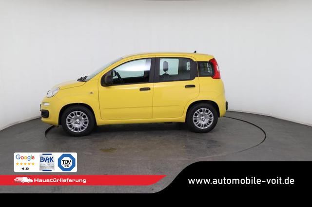 Fiat Panda Pandina Pop (Pandina Pop) 1.0 Mild-Hybrid (65PS) 6-Gang Schaltgetriebe 