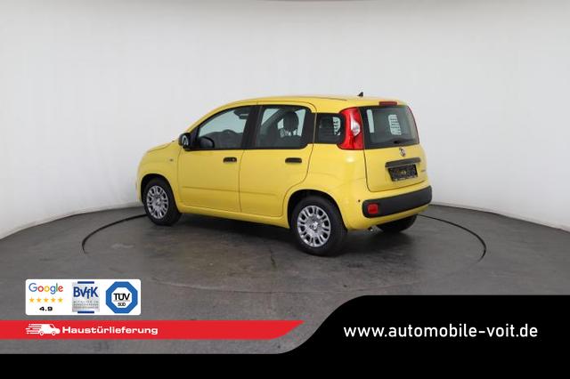 Fiat Panda Pandina Pop (Pandina Pop) 1.0 Mild-Hybrid (65PS) 6-Gang Schaltgetriebe 