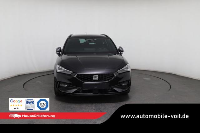 SEAT Leon Sportstourer FR Premium ST (FR Premium) 1.5 eTSI 110kW (150 PS) 7-Gang DSG 
