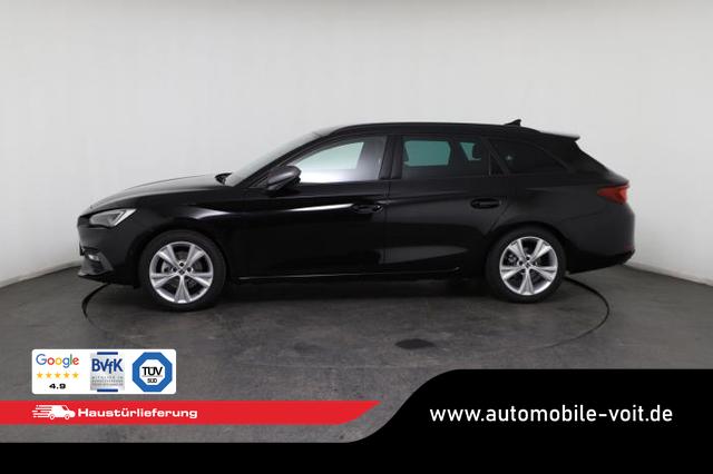 SEAT Leon Sportstourer FR Premium ST (FR Premium) 1.5 eTSI 110kW (150 PS) 7-Gang DSG 