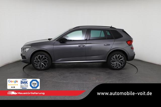 Skoda Kamiq Balance (Balance) 1.0 TSI 85kW (116 PS) 7-Gang DSG 