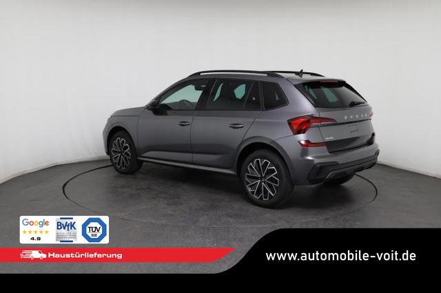 Skoda Kamiq Balance (Balance) 1.0 TSI 85kW (116 PS) 7-Gang DSG 