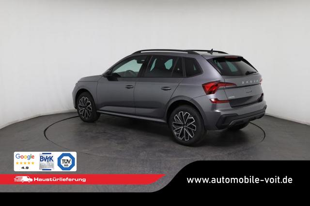 Skoda Kamiq Balance (Balance) 1.0 TSI 85kW (116 PS) 7-Gang DSG 