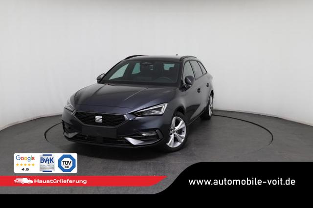 SEAT Leon Sportstourer - FR Premium ST (FR Premium) 1.5 eTSI 110kW (150 PS) 7-Gang DSG