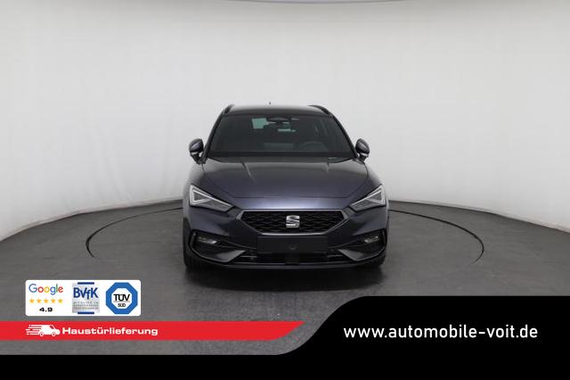 SEAT Leon Sportstourer FR Premium ST (FR Premium) 1.5 eTSI 110kW (150 PS) 7-Gang DSG 