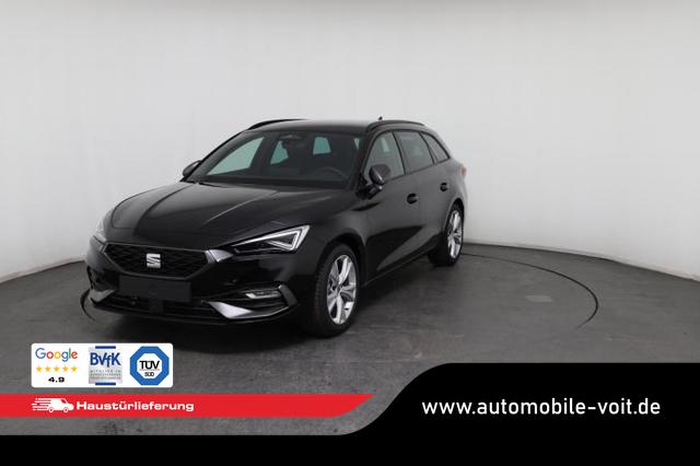 SEAT Leon Sportstourer FR Premium ST (FR Premium) 1.5 eTSI 110kW (150 PS) 7-Gang DSG 