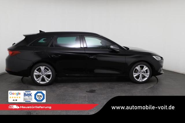 SEAT Leon Sportstourer FR Premium ST (FR Premium) 1.5 eTSI 110kW (150 PS) 7-Gang DSG 