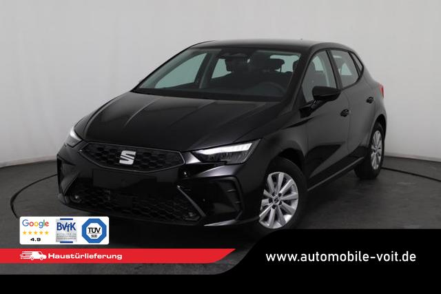 SEAT Ibiza - 1.0 TSI 70kW (95 PS) 5-Gang Schaltgetriebe