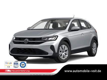 Volkswagen Taigo - LIFE (Life) 1.0 TSI 85kW (115 PS) 7-Gang-DSG