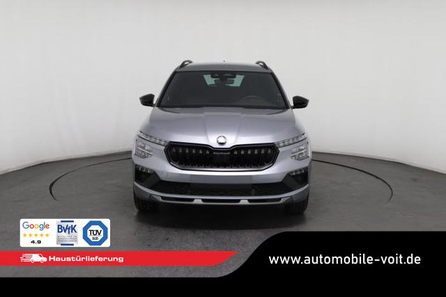 Skoda Kamiq Balance (Balance) 1.0 TSI 85kW (116 PS) 7-Gang DSG 