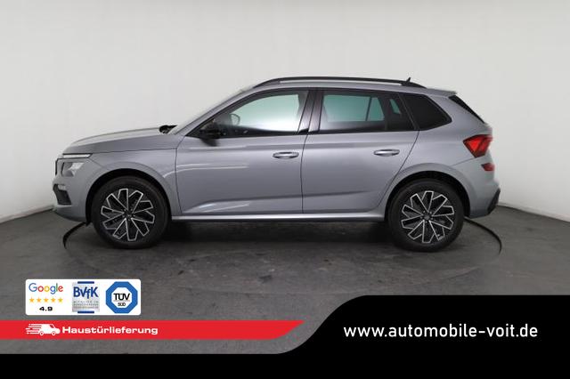 Skoda Kamiq Balance (Balance) 1.0 TSI 85kW (116 PS) 7-Gang DSG 
