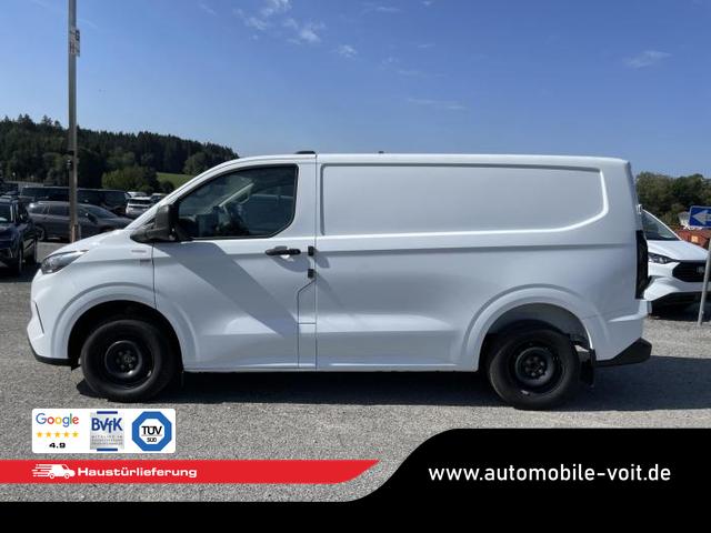 Ford Transit Trend Custom Kasten L1 (Trend ) 320 2.0 EcoBlue 110kW (150 PS) 6-Gang-Schaltgetriebe 