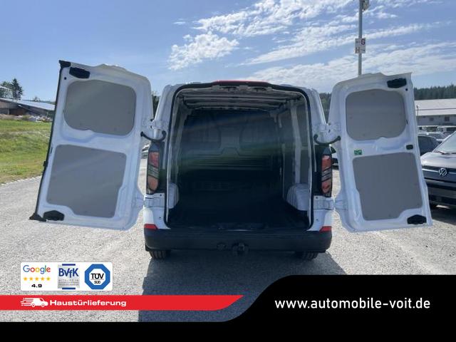 Ford Transit Trend Custom Kasten L1 (Trend ) 320 2.0 EcoBlue 110kW (150 PS) 6-Gang-Schaltgetriebe 