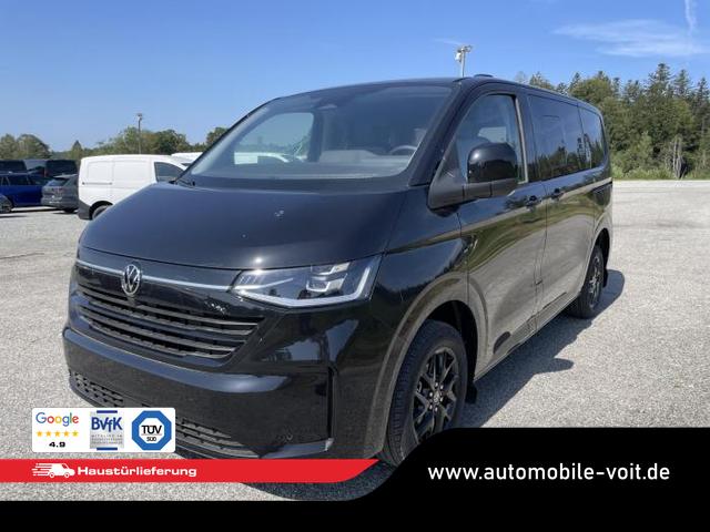 Volkswagen Caravelle - Style KR 8 Sitzer T7 (Style Sitzer) 2.0 TDI 110 kW (150 PS) 6-Gang-Getriebe