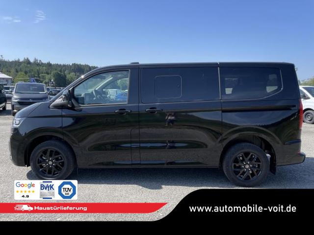 Volkswagen Caravelle Style KR 8 Sitzer T7 (Style Sitzer) 2.0 TDI 110 kW (150 PS) 6-Gang-Getriebe 