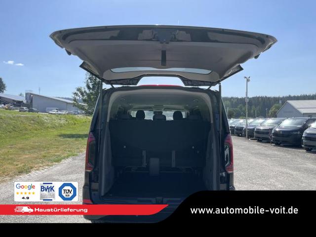 Volkswagen Caravelle Style KR 8 Sitzer T7 (Style Sitzer) 2.0 TDI 110 kW (150 PS) 6-Gang-Getriebe 