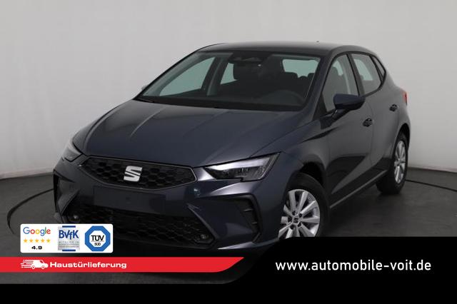 SEAT Ibiza - 1.0 TSI 70kW (95 PS) 5-Gang Schaltgetriebe