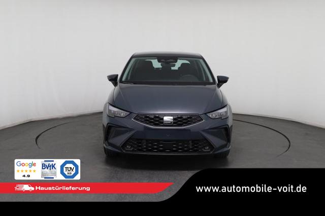 SEAT Ibiza 1.0 TSI 70kW (95 PS) 5-Gang Schaltgetriebe 